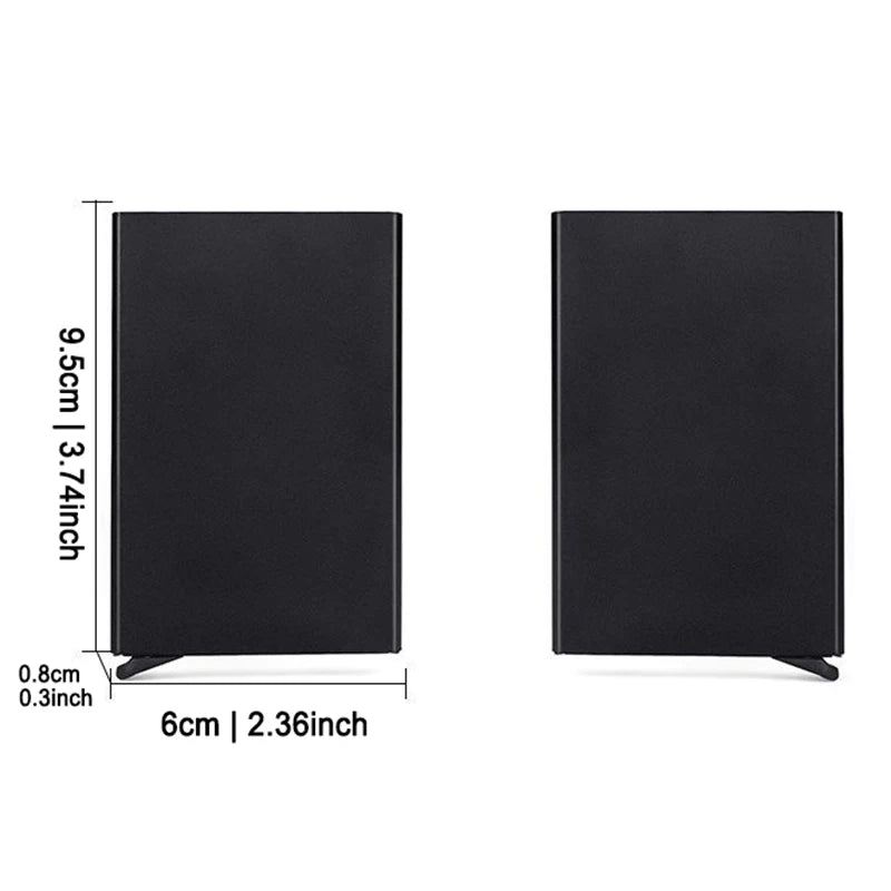RFID-Blocking Holder