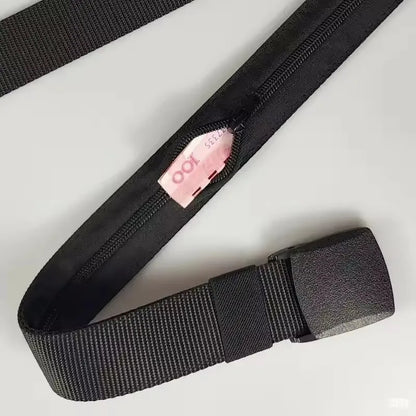 Money Storing Belt