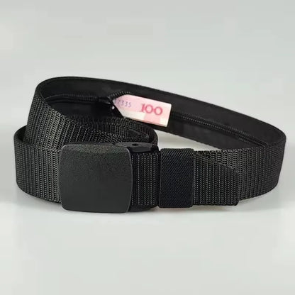 Money Storing Belt