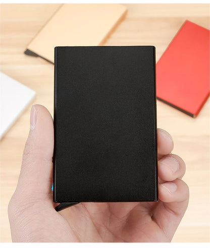 RFID-Blocking Holder