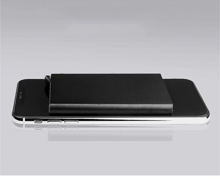 RFID-Blocking Holder