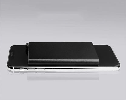 RFID-Blocking Holder