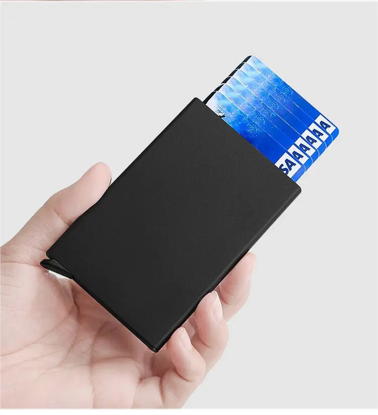 RFID-Blocking Holder