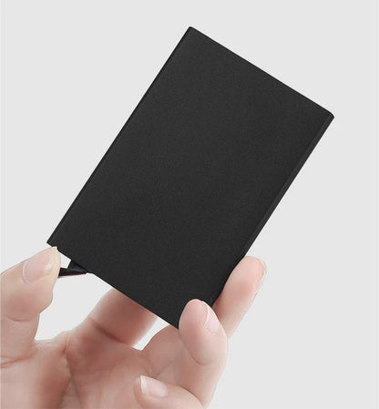 RFID-Blocking Holder