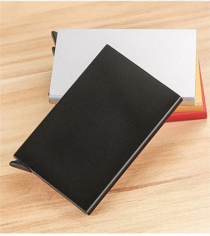 RFID-Blocking Holder