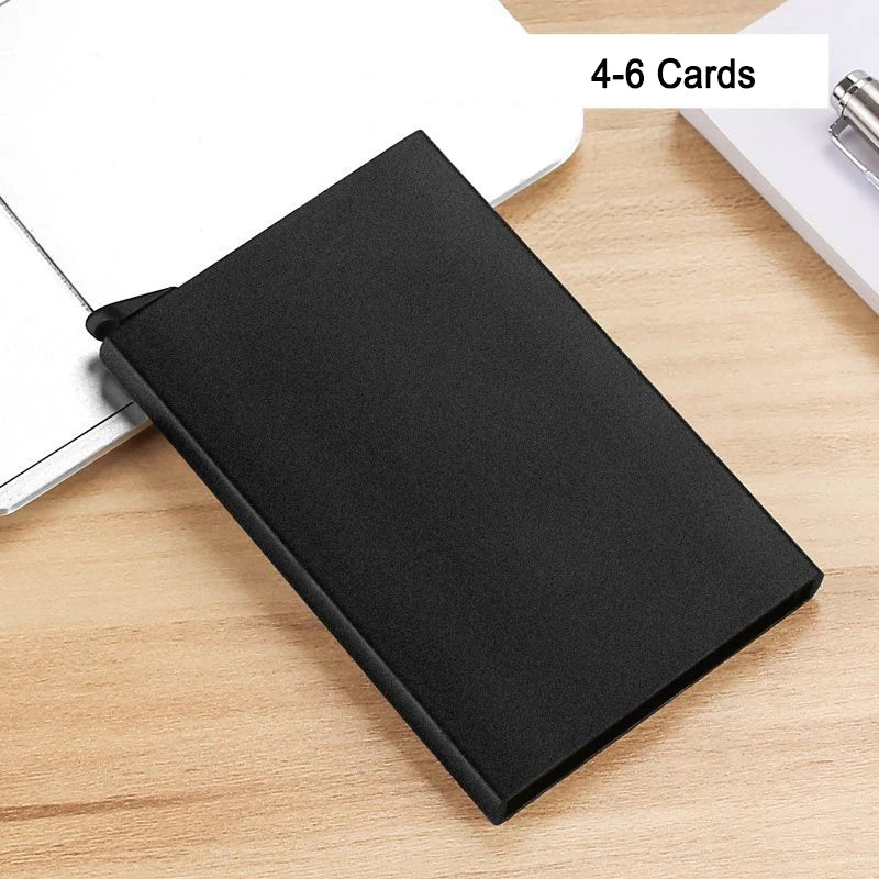 RFID-Blocking Holder
