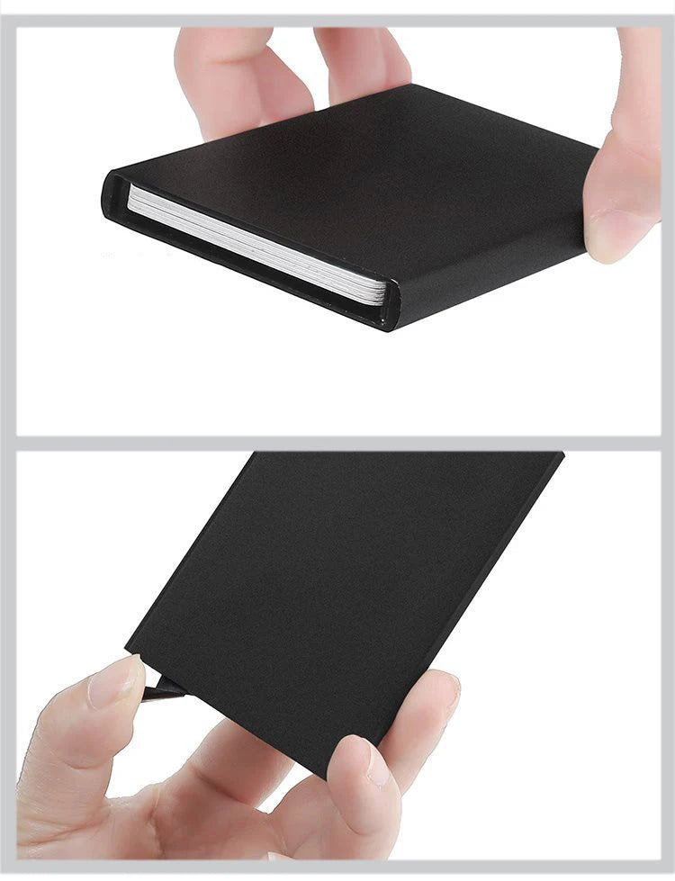 RFID-Blocking Holder