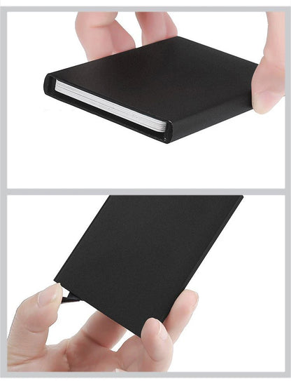 RFID-Blocking Holder