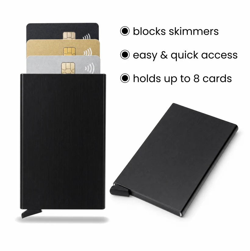 RFID-Blocking Holder